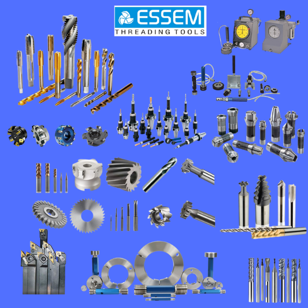 ESSEM Products