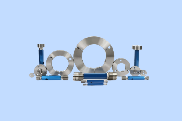 Plain Plug & Ring Gauges